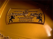 Produktbild Kawai - SK-2 schwarz hochglanz - Nr.5